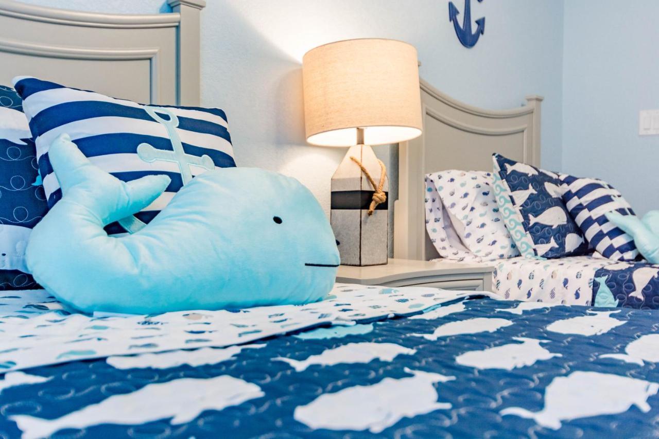 Upham Beach Inn Сант Пит Бич Экстерьер фото